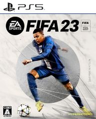 FIFA 23 - PS5 [通常版] [PS5] [Amazon限定特典なし]