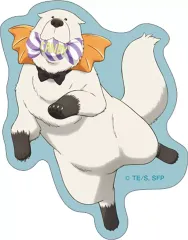 【新品】シール・ステッカー ボンド・フォージャー ステッカー 「SPY×FAMILY」