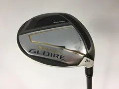 ステルス グローレ フェアウェイウッド | STEALTH GLOIRE