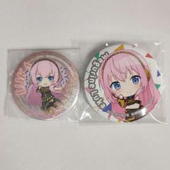 すとふぇす2026 めておら みかさくん 缶バッジ - メルカリ