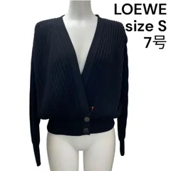 2025年最新】LOEWE レディース カーディガン・ボレロ