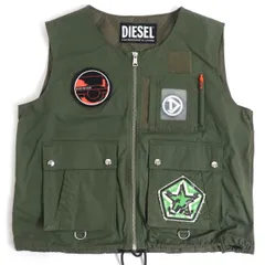 2025年最新】diesel ジャケットxlの人気アイテム - メルカリ