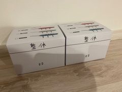 整体　ブシロードクリエイティブ