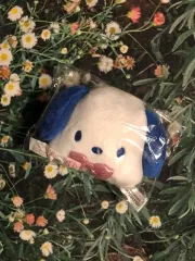 サンリオ ハッピーダンス 当たりくじ ポチャッコ マスコット キーホルダー