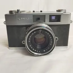 konica1:1.8 f＝45ｍｍマクロ専用カスタムレンズ M43 ＃146-