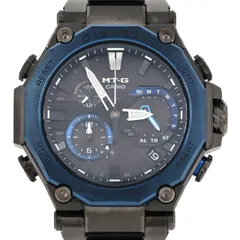 2025年最新】casio g-shock mtg-b2000の人気アイテム - メルカリ