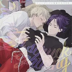 即購入不可　鈴丸みんた　ドラマCD  キューピッドに落雷　追撃　特典　ペーパー 即購入不可 鈴丸みんた ドラマCD キューピッドに落雷 追撃 特典