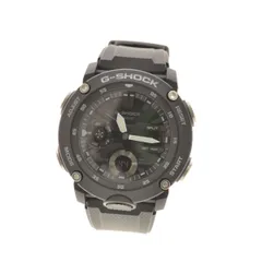 2024年最新】g-shock ga2000s 1ajfの人気アイテム - メルカリ