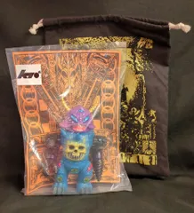 新品ktoktoケトケト ソフビ kaibutsu series9体セット台座付 Amazon | ktoktoケトケト ソフビ kaibutsu series9体セット台座