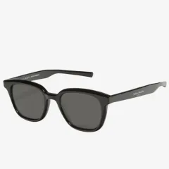 ☆新品未使用★メゾンマルジェラ✕ジェントルモンスターMM007 ブラック Maison Margiela メゾン マルジェラ （Maison Margiela） MM107