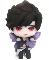 【中古】トレーディングフィギュア ベリアル 「GRANBLUE FANTASY-グランブルーファンタジー- ちょこっとひっかけフィギュアぷち2」