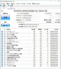 2024年最新】hdd fmvの人気アイテム - メルカリ