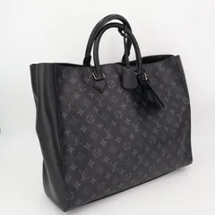 2025年最新】LOUIS VUITTON メンズ トートバッグの人気アイテム