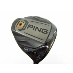PING ピン　G400LST ドライバー 10度　お値下げ PING ピン G400LST ドライバー 10度 お値下げ ピン PING G400