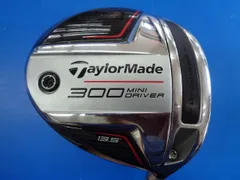 2025年最新】テーラーメイドミニドライバー300 13.5の人気アイテム