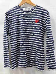 2025年最新】comme des garcons ボーダーの人気アイテム - メルカリ 2025年最新】comme des garcons ボーダーの人気アイテム - メルカリ