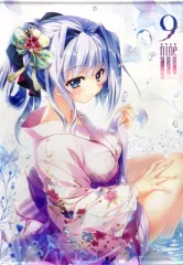 香坂春風　和泉つばす展　キャンバスアート 9nine 香坂春風 和泉つばす展 キャンバスアート 9nine - メルカリ