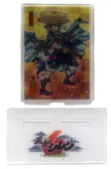 【中古】アクリルスタンド・アクリルパネル シレン＆コッパ アクリルスタンド 「Switchソフト 不思議のダンジョン 風来のシレン6 とぐろ島探検録」 Amazon.co.jp購入特典