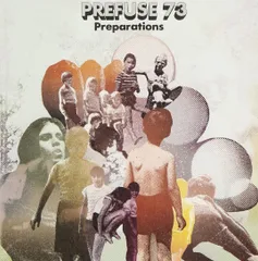 驚きの値段での商品をすべて 2025年最新】prefuse メルカリ - 73の人気アイテム 洋楽