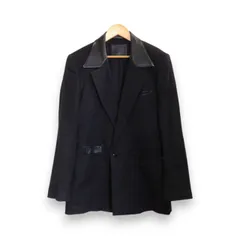 The Letters レターズ コート レザー ウエスタン coat 美品 The Letters - 専用の通販 by deu's shop｜ザレターズならラクマ