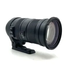 【全額返金保証】【最速発送】SIGMA APO 50-500mm F4.5-6.3 DG OS HSM (ニコン用) 動作確認済