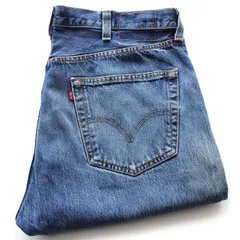 2025年最新】levi's bige カットオフの人気アイテム - メルカリ
