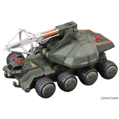 対ゴジラ用兵器主戦力戦車　９２式メーサービーム戦車　ゴジラ　&ビオランテ 92式メーサービーム戦車 対ゴジラ用兵器主力戦車～KOTOBUKIYA