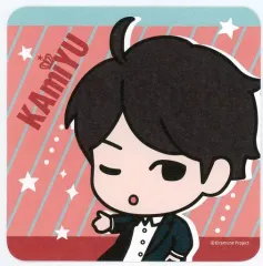 入野自由 KAmiYU Kiramune グッズ メンバーセット (入野自由) - Kiramune Official Goods Store