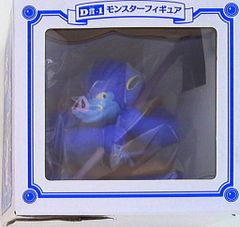 オニオンファイツ 宇宙レスラー 消しゴム インゴット 魔道&波動