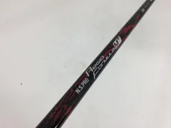 レジオフォーミュラB+ S65 テーラーメイド　3W用 N.S.PRO Regio Formula B+｜N.S.PRO GRAPHITE SHAFT｜製品情報