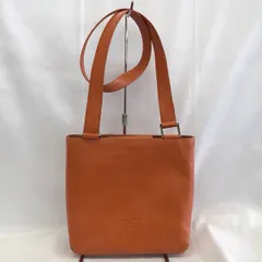 美品✨希少色 ヒロフ 2way レザー ワンショルダーバッグ 斜めがけ 楽天市場】ヒロフ ワンショルダーの通販