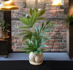 光触媒 フェイクグリーン マリファナ 人工観葉植物 お尻大麻 造花 草