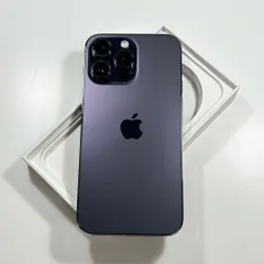 2025年最新】iPhone14pro 128gb バッテリー100の人気アイテム