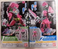 装動　仮面ライダーエグゼイド　ジャンク　まとめ売り 装動 仮面ライダー エグゼイド まとめ売り セット - メルカリ