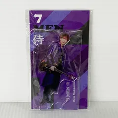 新品未使用 7MEN侍 アクリルスタンド 8体 7MEN侍 アクリルスタンド 新品未開封人気 商品 通販