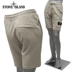 2023年最新】stone island カーゴパンツ 32の人気アイテム - メルカリ