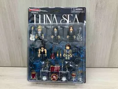 brokker LUNA SEA フィギュア