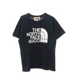 2023年最新】north face gucci tシャツの人気アイテム - メルカリ