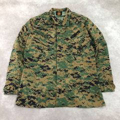 USMC MARPATデジタルカモジャケットPROPPER製ミリタリー 値下げ可