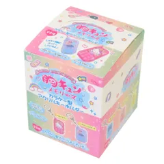 サンリオキャラクターズ キーリング ガラケー型アクリルキーホルダー 全8種 8個入セット 胸キュンメモリーズ サンリオ コレクション雑貨 まとめ買い キャラクター グッズ 