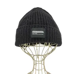 ネイバーフッド NEIGHBORHOOD JP BEANIE  メンズ FREE のサムネイル