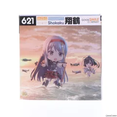 2024年最新】ねんどろいど 艦これ 瑞鶴の人気アイテム - メルカリ