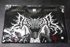 BABYMETAL スカジャン M FIRST EVER ポップアップ 全完売 - メルカリ