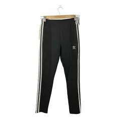 アディダスオリジナルス adidas Originals PRIMEBLUE SST サイドライントラックパンツ レディース  M