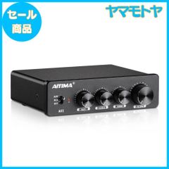 AIYIMA A07 Premium パワーアンプ 本体 - メルカリ