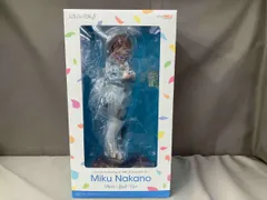 グッドスマイルカンパニｰ 中野三玖 Date Style Ver. 1/6 五等分の花嫁