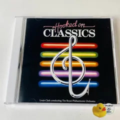 フックト・オン・クラシックス  B23D-41070 [CL2]【CD】