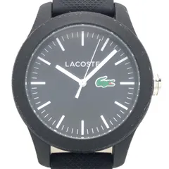 2024年最新】ラコステ腕時計 LACOSTE時計 LACOSTE 腕時計 ラコステ