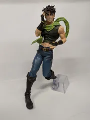 【箱付き/おまけ付き】ジョセフ 一番くじ フィギュア タオル 中古】【開封品】ジョセフ・ジョースター 最終決戦ver. 「一番