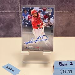 よ*ク様 Gary Sheffield 直筆サイン /75 Topps Pris - メルカリ